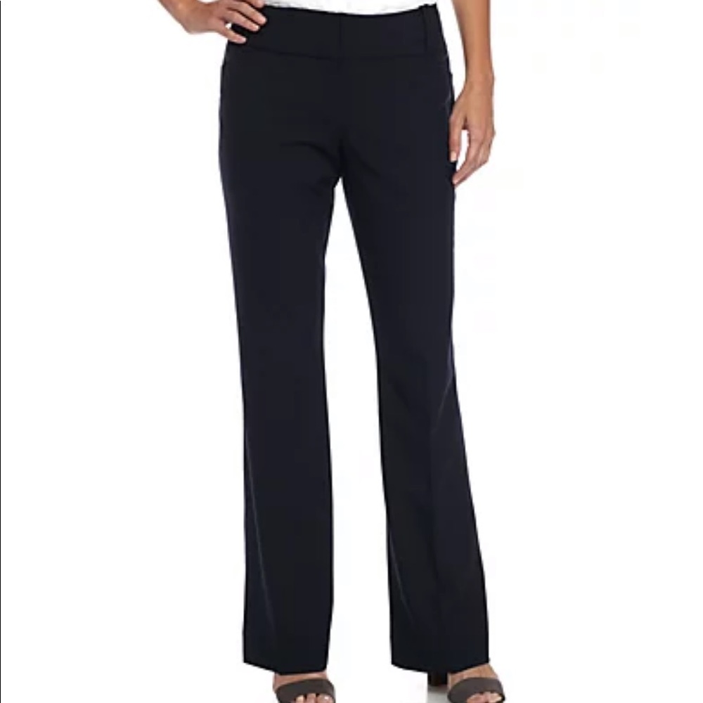 The Limited Cassidy Fit Pant - Gem